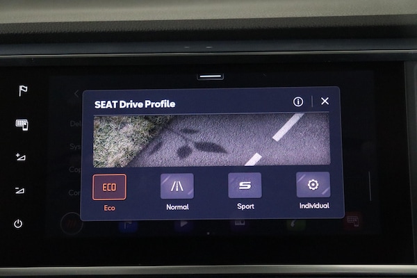Used SEAT Ateca 2023 for sale - 74069725: Photo 38