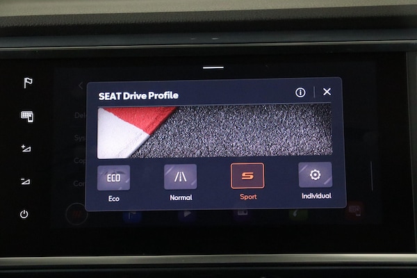 Used SEAT Ateca 2023 for sale - 74069725: Photo 39