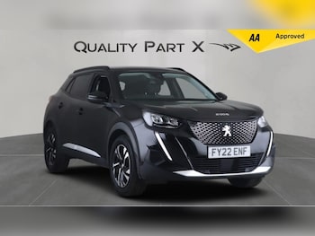 2022 (22) - 1.5 BlueHDi Allure Premium Euro 6 (s/s) 5dr