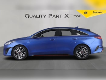 Used Kia Pro Ceed 2022 for sale - 77838535: Photo