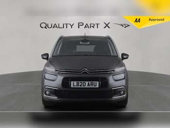 Used Citroen Grand C4 Picasso 2020 for sale - 77992923: Photo