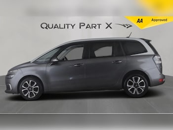 Used Citroen Grand C4 Picasso 2020 for sale - 77992923: Photo