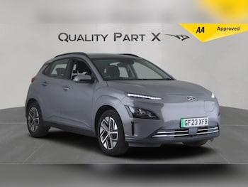 Used Hyundai KONA 2023 for sale - 78759828: Photo
