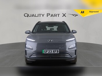Used Hyundai KONA 2023 for sale - 78759828: Photo