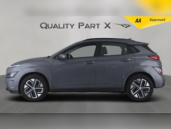Used Hyundai KONA 2023 for sale - 78759828: Photo