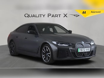 Used BMW i4 2023 for sale - 79278897: Photo