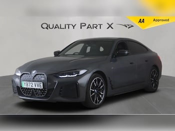 Used BMW i4 2023 for sale - 79278897: Photo