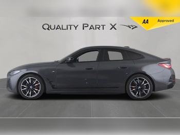 Used BMW i4 2023 for sale - 79278897: Photo