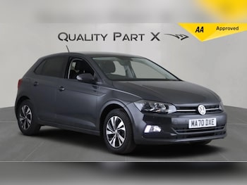 Volkswagen - Polo