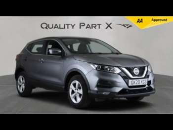 2020 (20) - 1.3 DIG-T Acenta Premium Euro 6 (s/s) 5dr