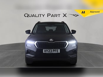 Used Skoda Karoq 2023 for sale - 79324373: Photo