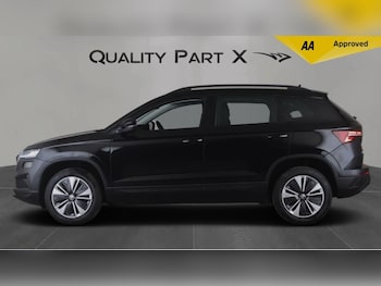 Used Skoda Karoq 2023 for sale - 79324373: Photo