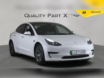 Used Tesla Model 3 2021 for sale - 76866364: Photo