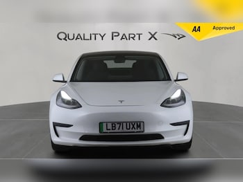 Used Tesla Model 3 2021 for sale - 76866364: Photo