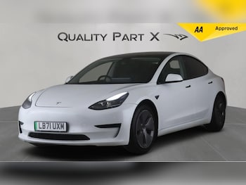 Used Tesla Model 3 2021 for sale - 76866364: Photo