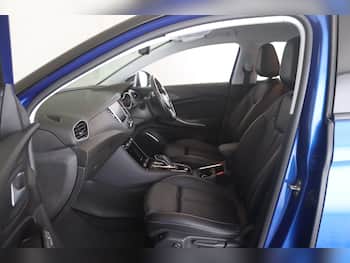 Used Vauxhall Grandland X 2021 for sale - 79565706: Photo