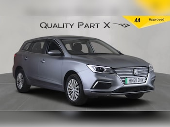 Used MG MG5 2021 for sale - 79268135: Photo