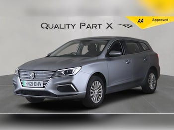 Used MG MG5 2021 for sale - 79268135: Photo