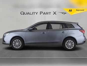 Used MG MG5 2021 for sale - 79268135: Photo