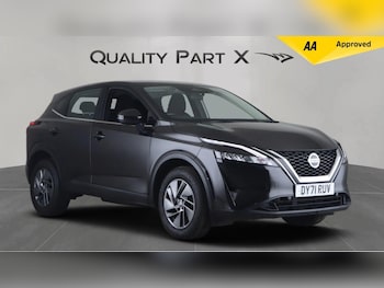 2021 (71) - 1.3 DIG-T MHEV Acenta Premium Euro 6 (s/s) 5dr