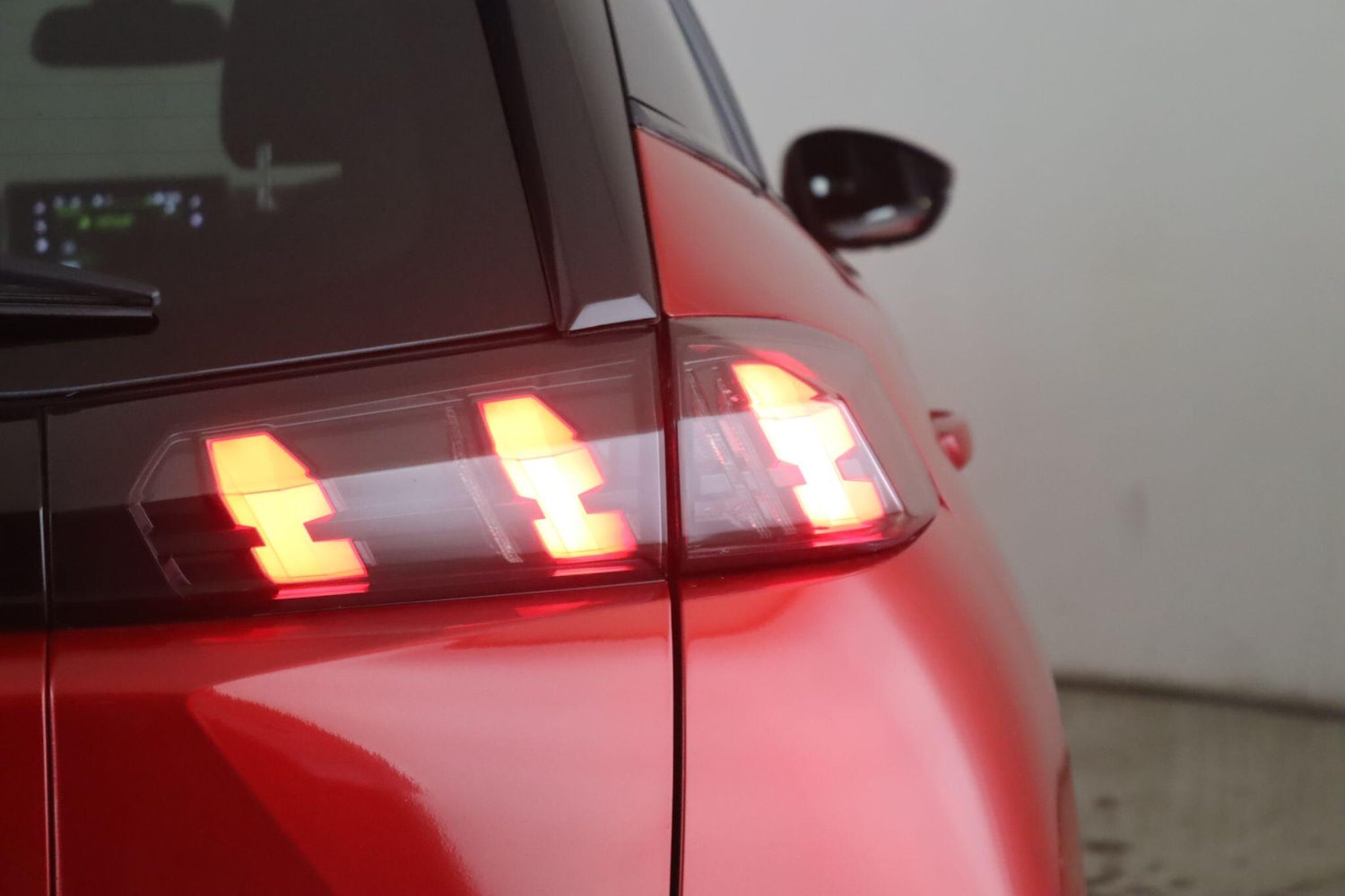 Used Peugeot 2008 2021 for sale - 76646144: Photo 11