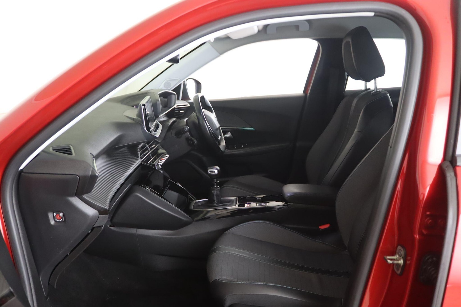 Used Peugeot 2008 2021 for sale - 76646144: Photo 12