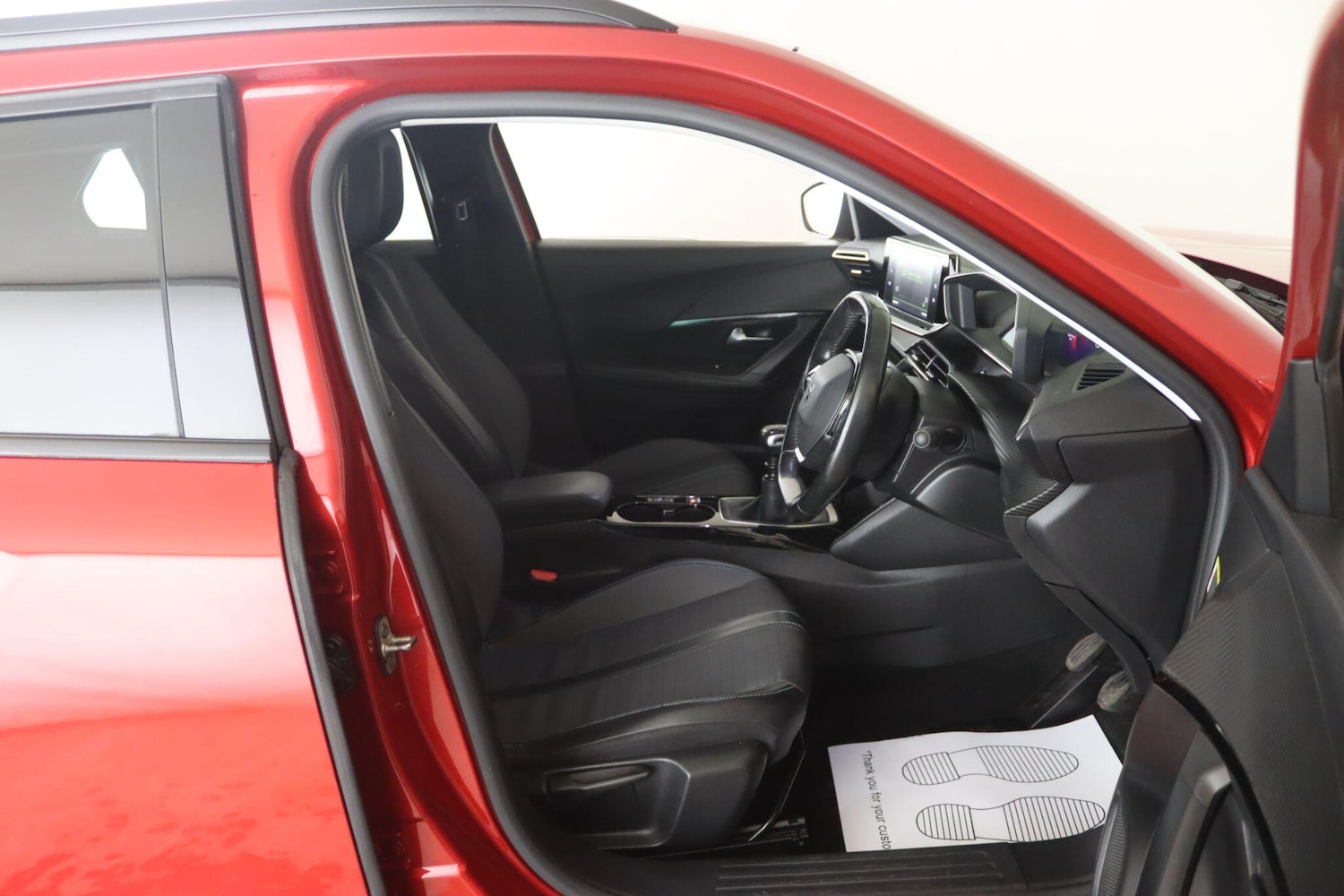 Used Peugeot 2008 2021 for sale - 76646144: Photo 17