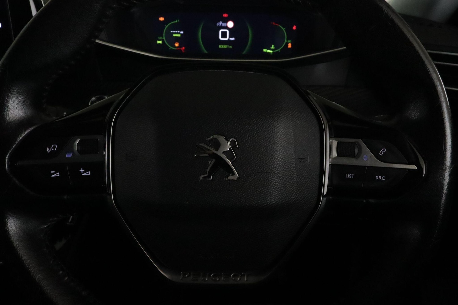 Used Peugeot 2008 2021 for sale - 76646144: Photo 20