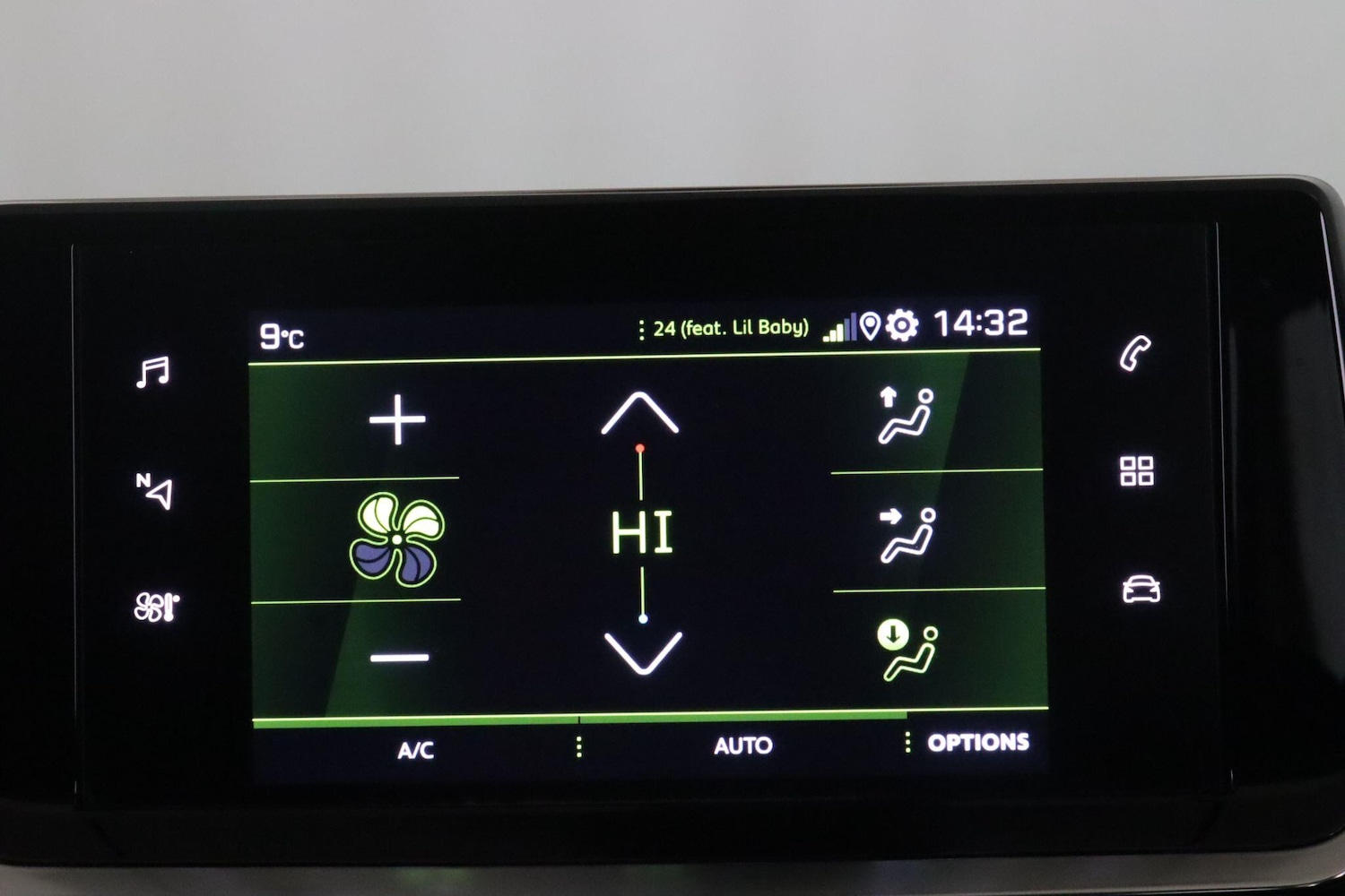 Used Peugeot 2008 2021 for sale - 76646144: Photo 23