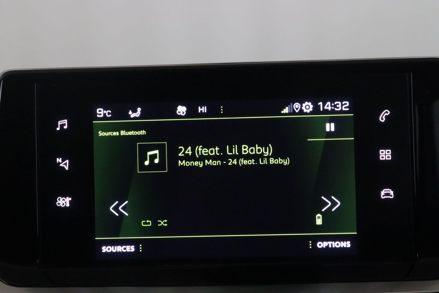 Used Peugeot 2008 2021 for sale - 76646144: Photo 24