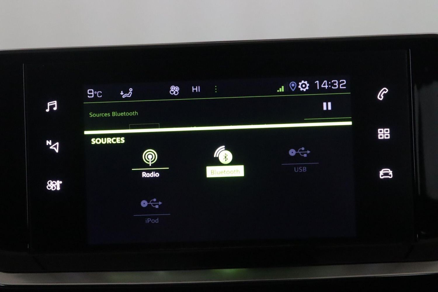 Used Peugeot 2008 2021 for sale - 76646144: Photo 25