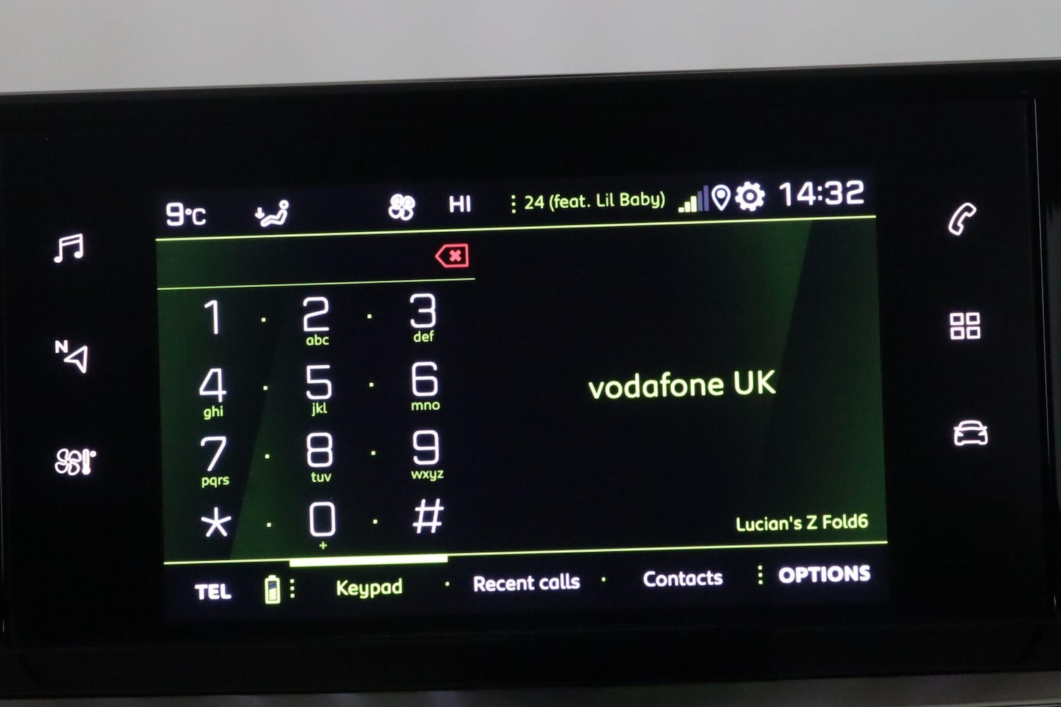 Used Peugeot 2008 2021 for sale - 76646144: Photo 26