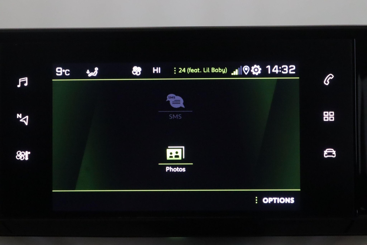 Used Peugeot 2008 2021 for sale - 76646144: Photo 27