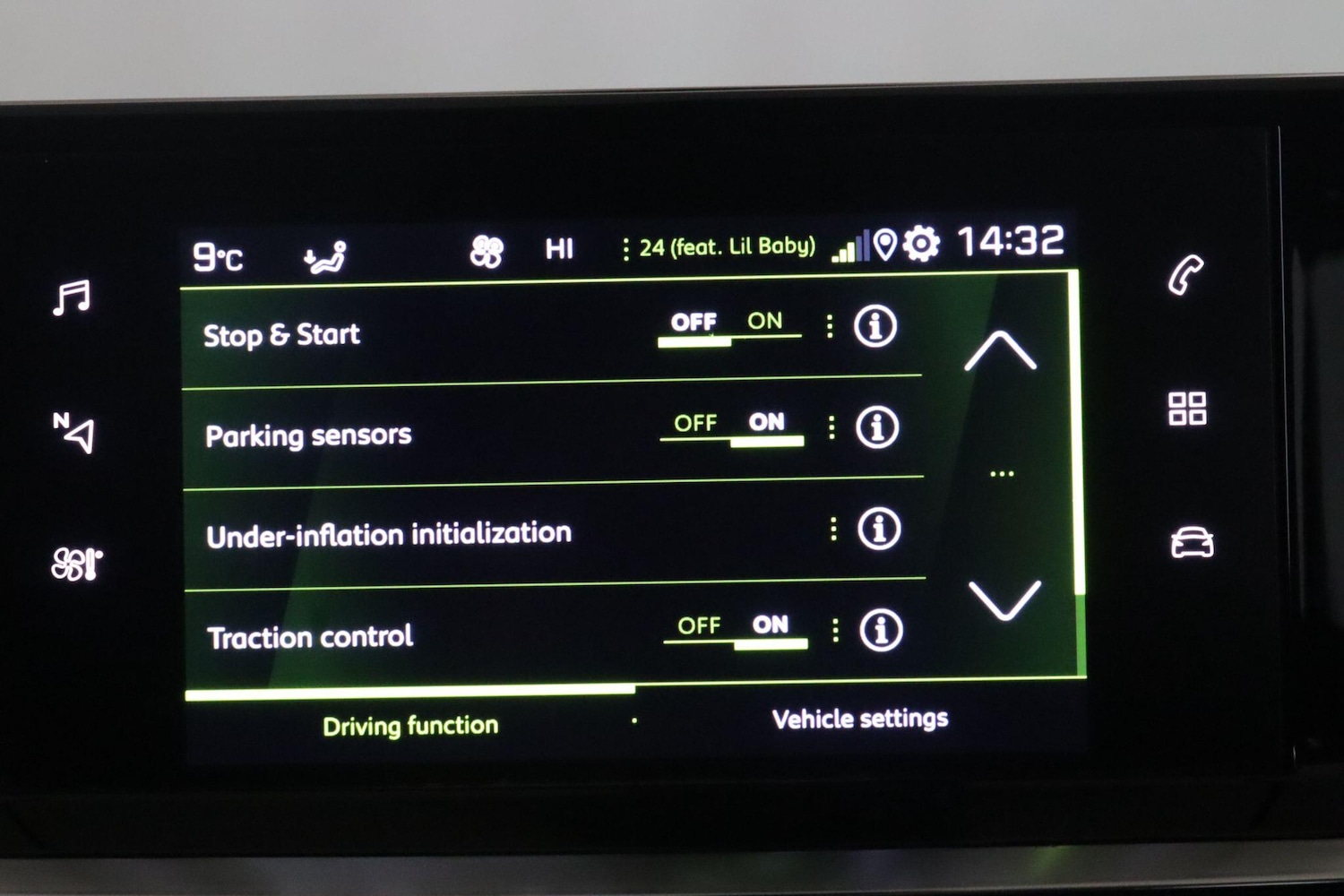 Used Peugeot 2008 2021 for sale - 76646144: Photo 28