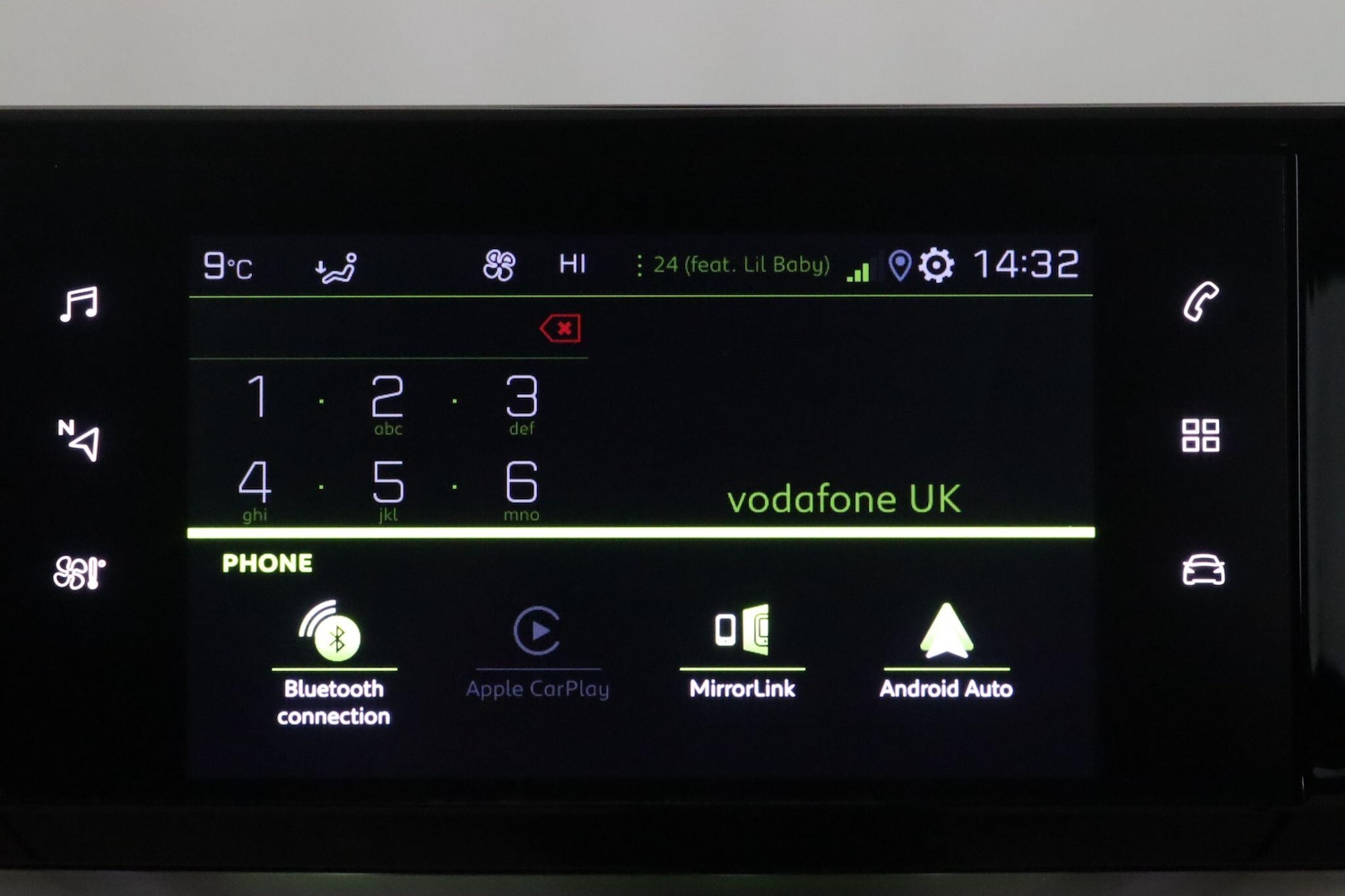 Used Peugeot 2008 2021 for sale - 76646144: Photo 29