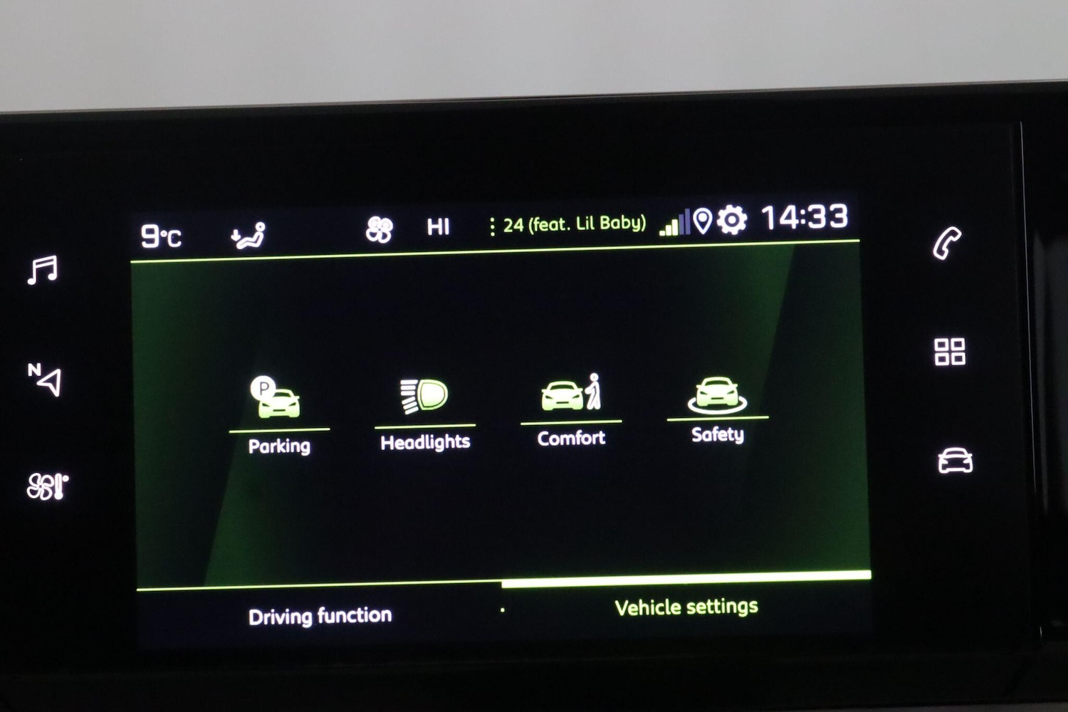 Used Peugeot 2008 2021 for sale - 76646144: Photo 30