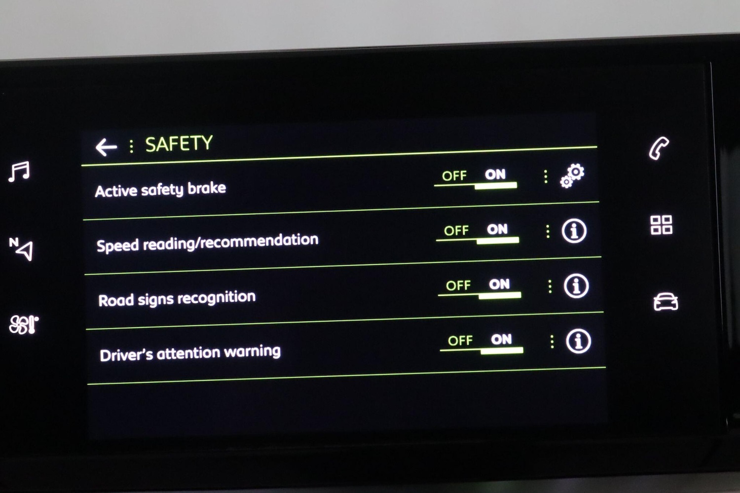 Used Peugeot 2008 2021 for sale - 76646144: Photo 31