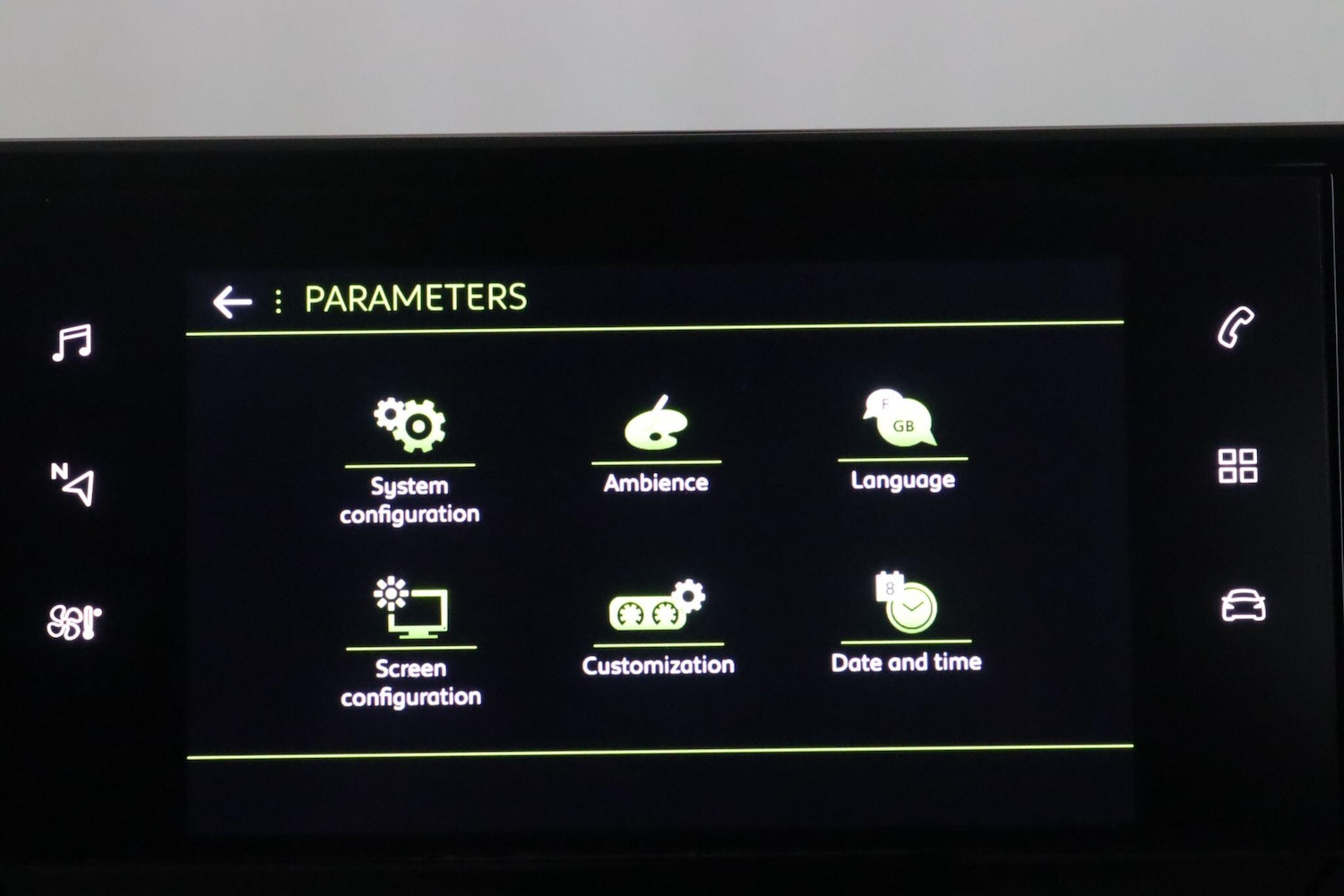 Used Peugeot 2008 2021 for sale - 76646144: Photo 32