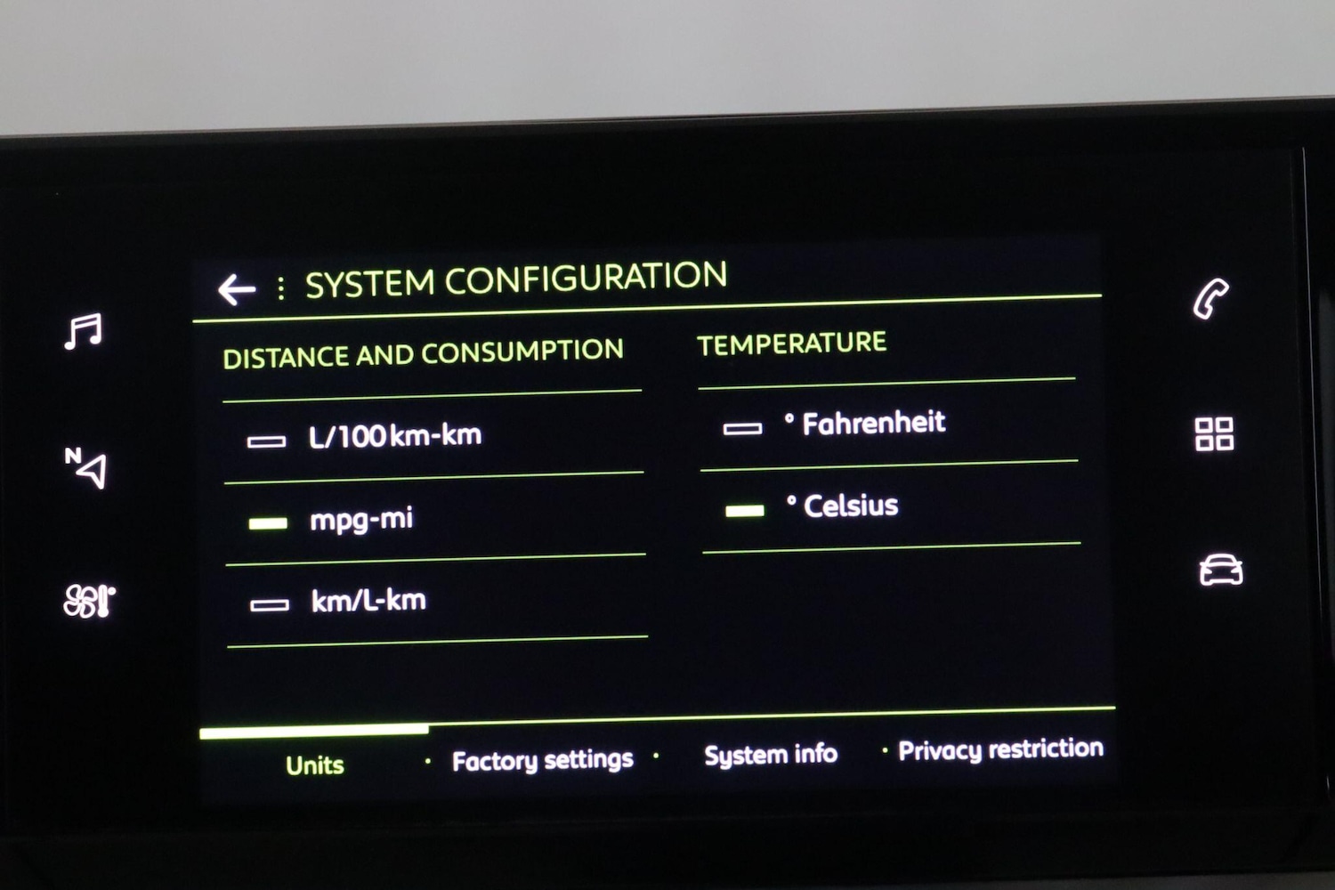 Used Peugeot 2008 2021 for sale - 76646144: Photo 33