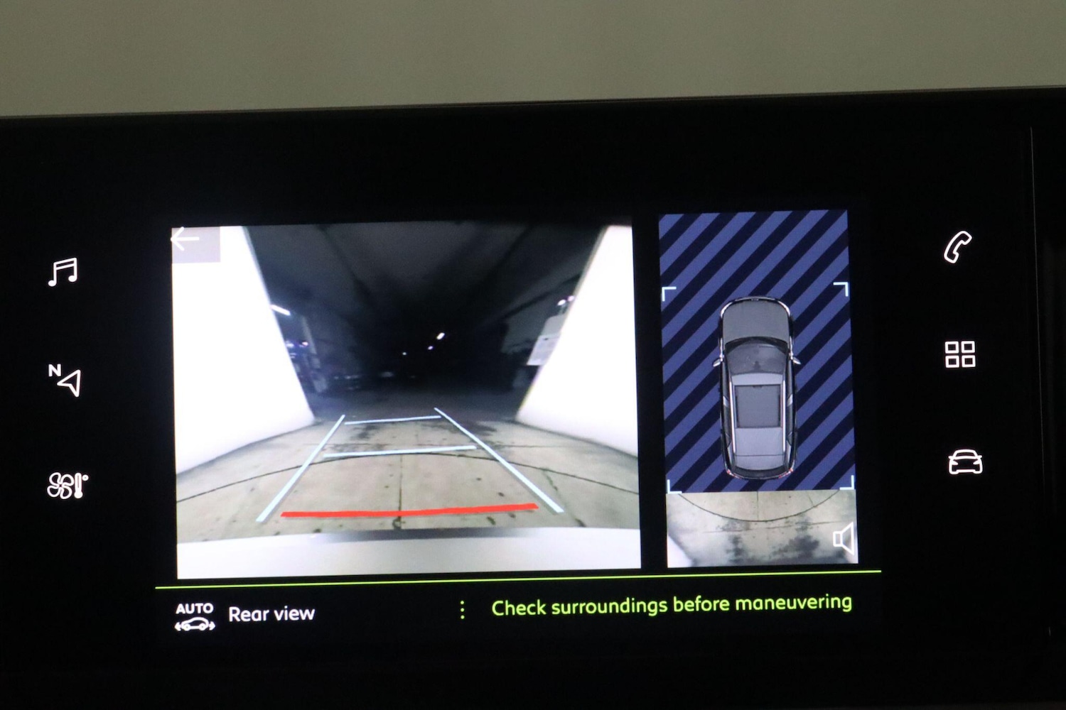 Used Peugeot 2008 2021 for sale - 76646144: Photo 34