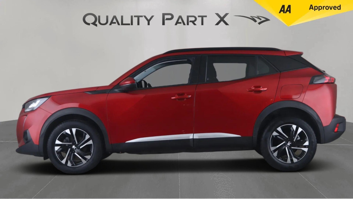 Used Peugeot 2008 2021 for sale - 76646144: Photo 5