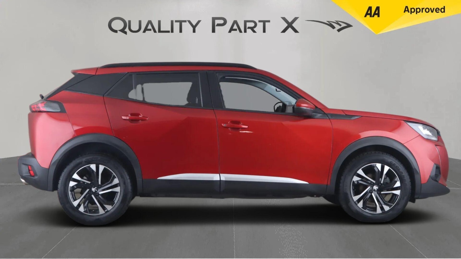 Used Peugeot 2008 2021 for sale - 76646144: Photo 9