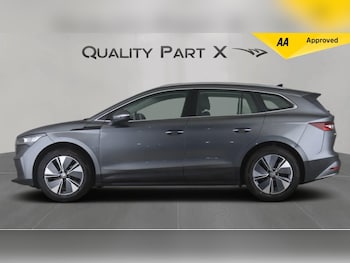 Used Skoda Enyaq 2023 for sale - 78034292: Photo