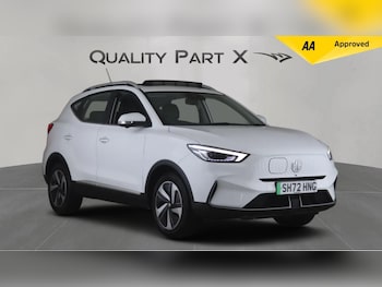 MG MG ZS feature image