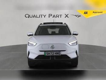 Used MG MG ZS 2022 for sale - 77645844: Photo