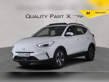 Used MG MG ZS 2022 for sale - 77645844: Photo