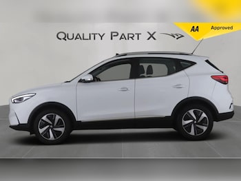 Used MG MG ZS 2022 for sale - 77645844: Photo