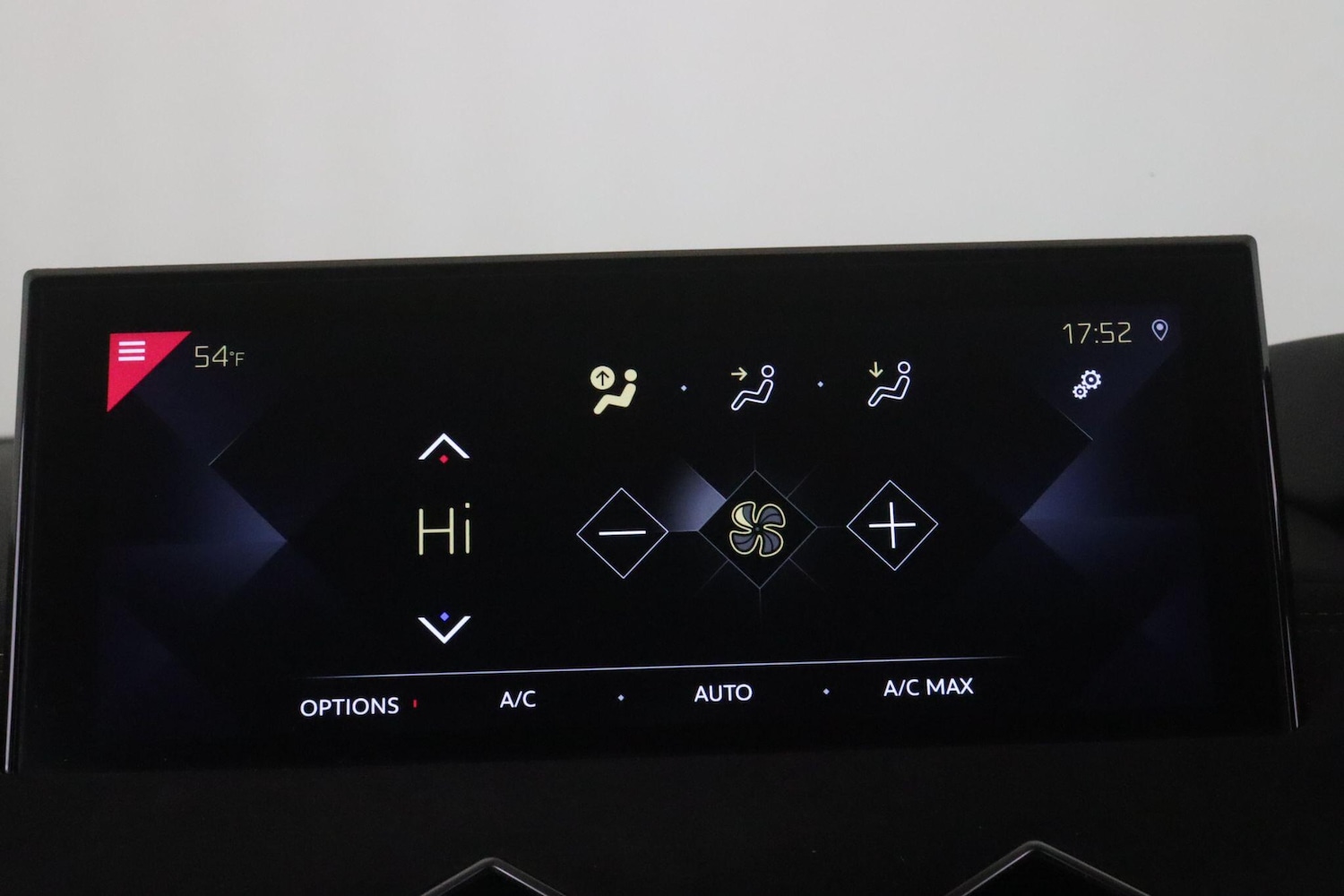 Used DS Automobiles DS 3 Crossback 2023 for sale - 78034277: Photo 20