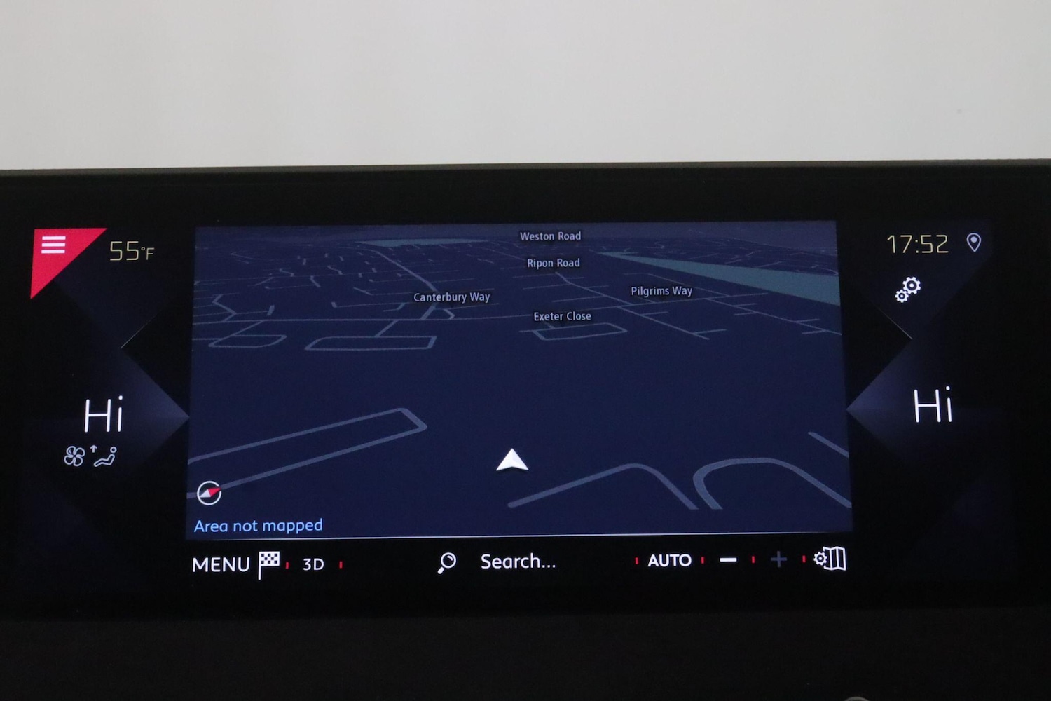 Used DS Automobiles DS 3 Crossback 2023 for sale - 78034277: Photo 22