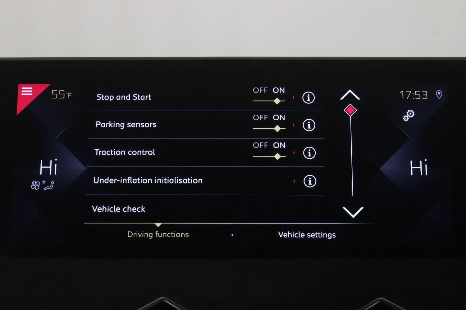 Used DS Automobiles DS 3 Crossback 2023 for sale - 78034277: Photo 23